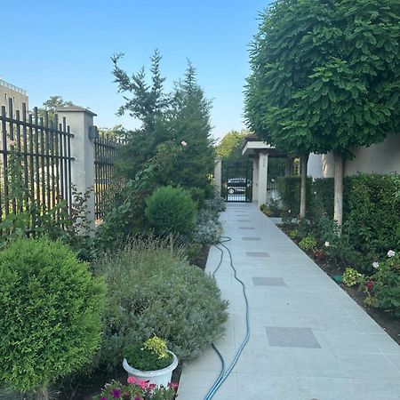 U-Dacha Apartment Sunny Beach Exterior photo