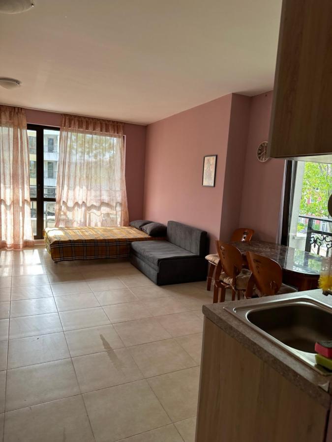 U-Dacha Apartment Sunny Beach Exterior photo