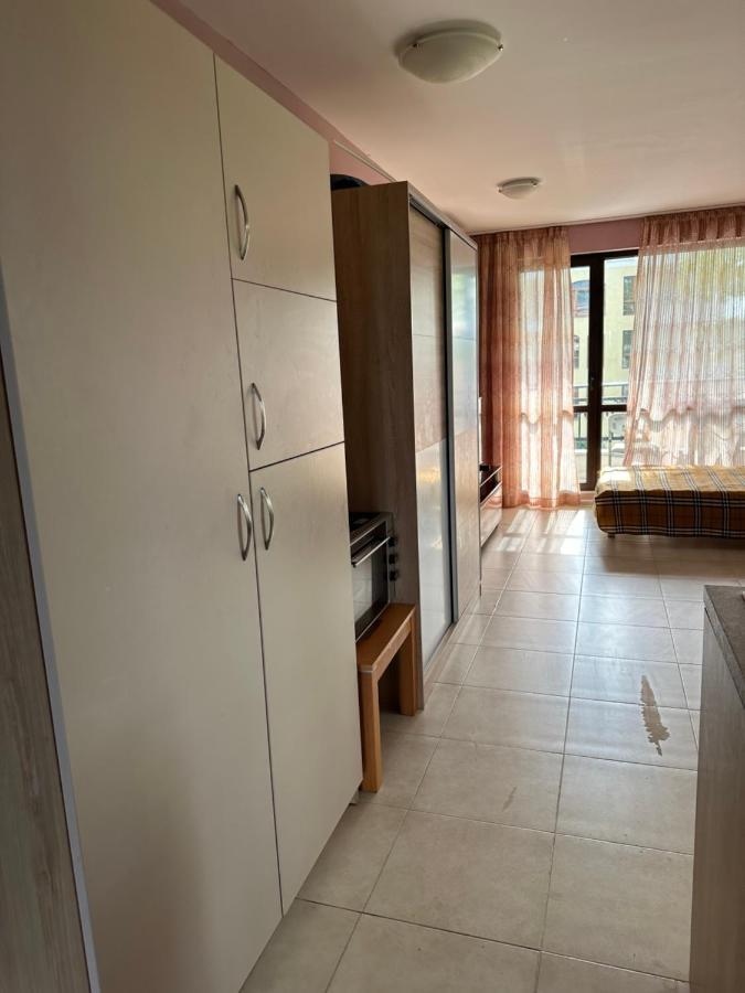 U-Dacha Apartment Sunny Beach Exterior photo